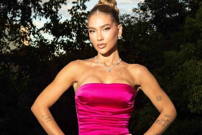 Virgínia Fonseca é Convocada pela CPI das Bets por Promoção de Apostas Online