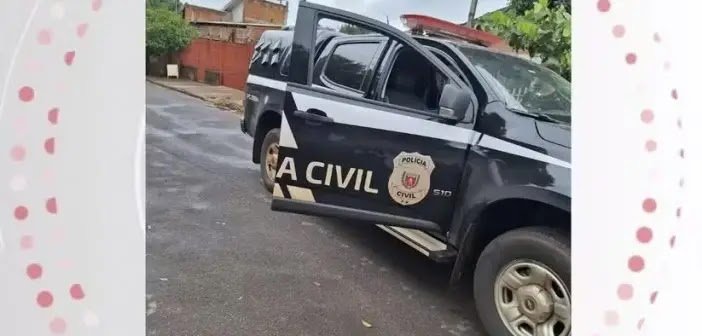 Adolescente é Apreendida em Megaoperação Nacional Contra Crimes de Ódio e Violência Extrema Online