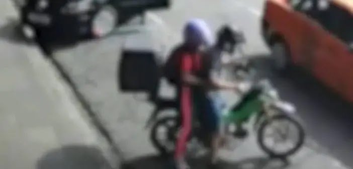 Adolescente De 13 Anos Que Fugiu De Casa No PR Foi Abµsada Por Três Homens