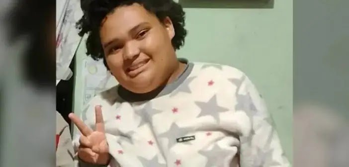 Adolescente de 13 Anos Morre Atropelada a Caminho da Escola na BA-290