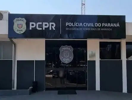 Adolescentes Confessam Crimes em Maringá: Vítimas Teriam Sido Escolhidas por Engano