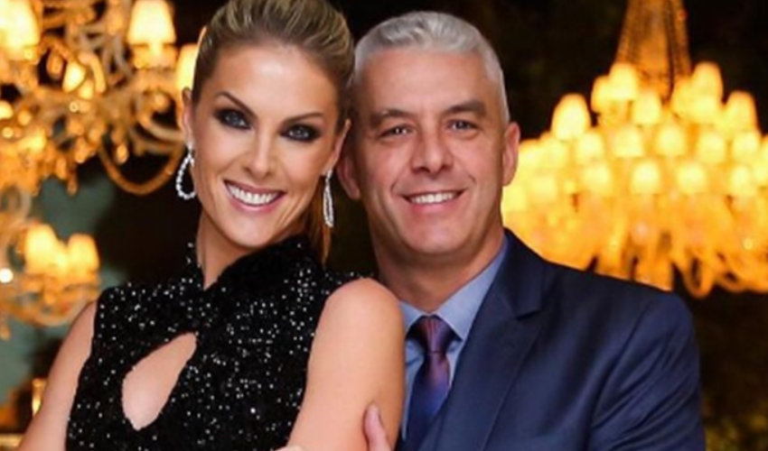 Bomba! Ana Hickmann Entra na Justiça e Pede Prisão do Ex-Marido por Dívida de Pensão – Entenda o Caso