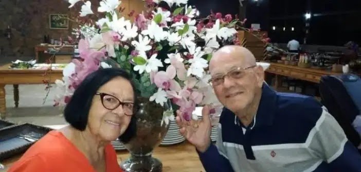 Casal de Votuporanga Morre no Mesmo Dia Após 74 Anos de União: História de Amor Comove o País