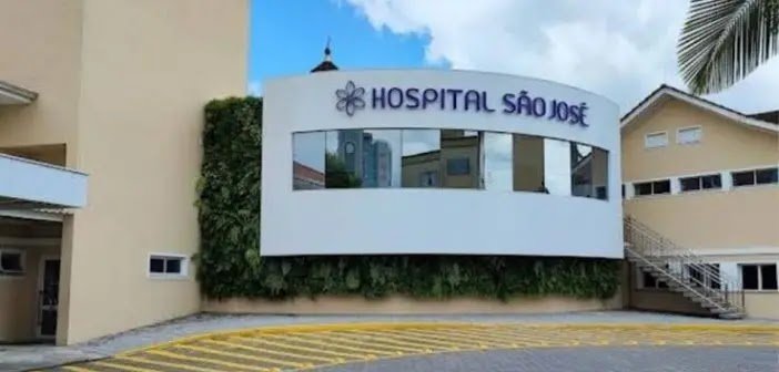 Após Atropelar Esposa, Homem Invade Hospital Para Tentar Matá-la