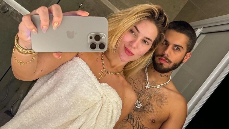 Funkeiros Lançam Hit Sobre o Término de Virgínia e Zé Felipe — Web Vai à Loucura!