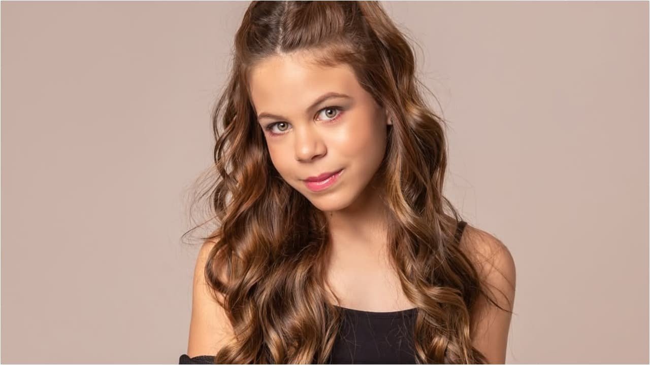 Atriz Mirim Do SBT, Millena Brandão Sofre Sete Paradas Cardíacas E Descobre Tumor No Cérebro