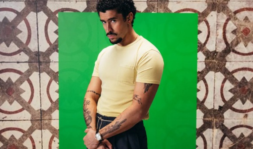 Bad Bunny Anuncia Primeiro Show No Brasil Em 2026 Como Parte De Turnê Mundial