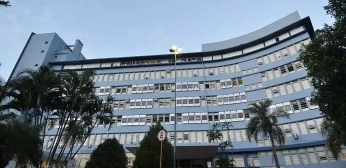 Tragédia em Hospital de SP: Bebê de 5 Dias Cai de Incubadora e Sofre Fratura no Crânio