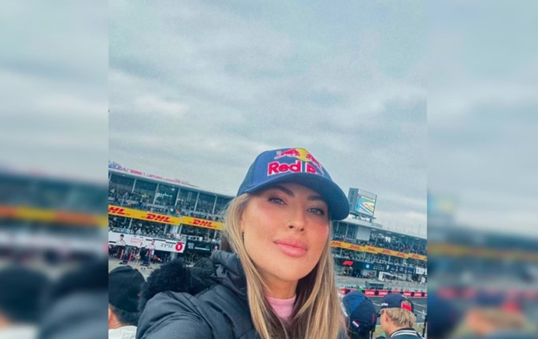 Brasileira Que Viajou Para Ver F1 No Japão É Encontrada Morta Em Hotel