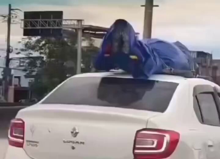 Família no Rio Usa Uber para Levar Cadáver Após Recusar Frete de Funerária