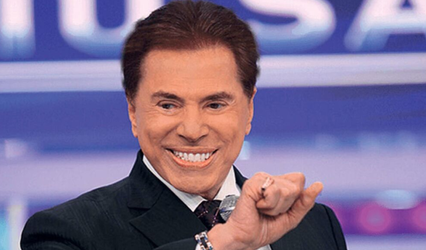 Carta Póstuma de Silvio Santos Choca ao Revelar Pensamentos Secretos do Ícone da TV