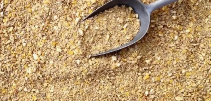 Casal é Preso em Guaraci com Quase 2 Toneladas de Ração Furtada