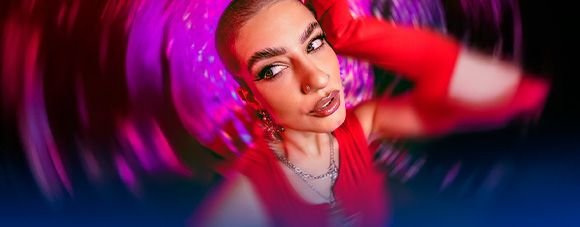 Clau Agita o Blue Note SP com Show Imperdível e Convidados Especiais