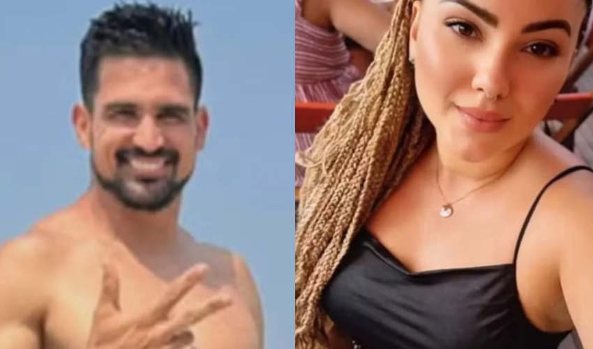 Corpo de Mulher Morta pelo Ex e Jogada no Rio Tietê é Encontrado na Grande SP