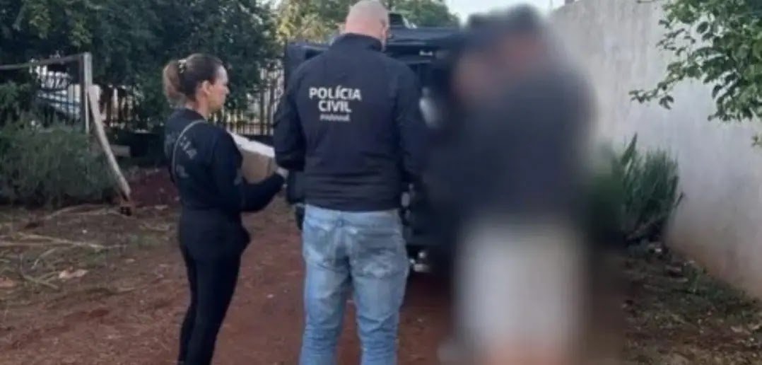 Criança Escreve Bilhete Denunciando Tio Por Abusar Sєxualmente De Quatro Sobrinhos