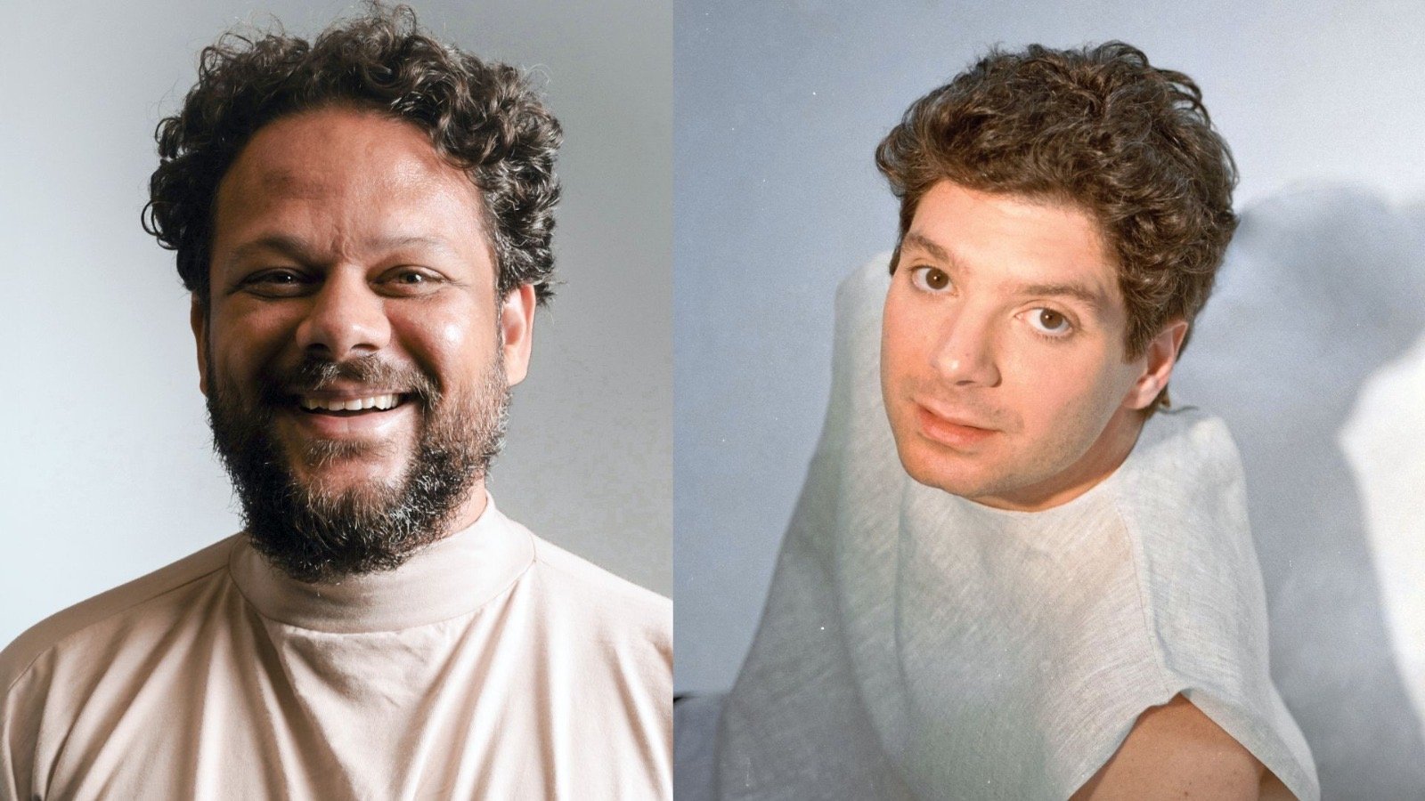 Dani Black e Marcos Almeida Realizam Show Inédito no Bona em São Paulo