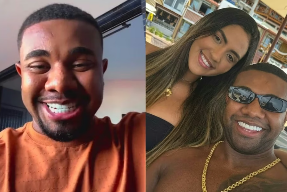 Davi Brito Denuncia Ex-Namorada Após Se Sentir Ameaçado: Clima de Tensão Pós-BBB