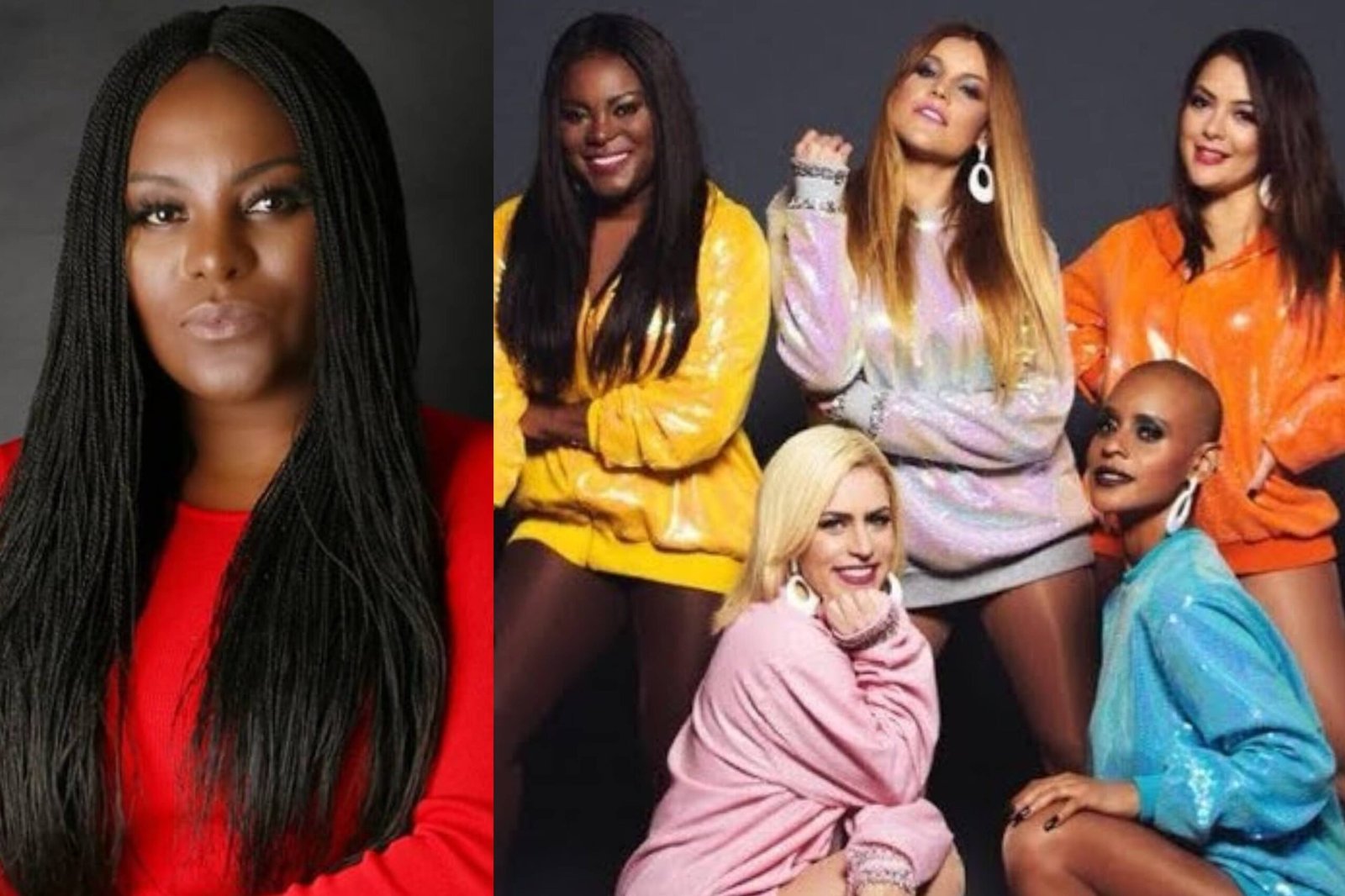 Ex-Rouge Revela os Motivos por Trás do Fim das Reuniões do Grupo: “Sem Coluna pra Ragatanga!”