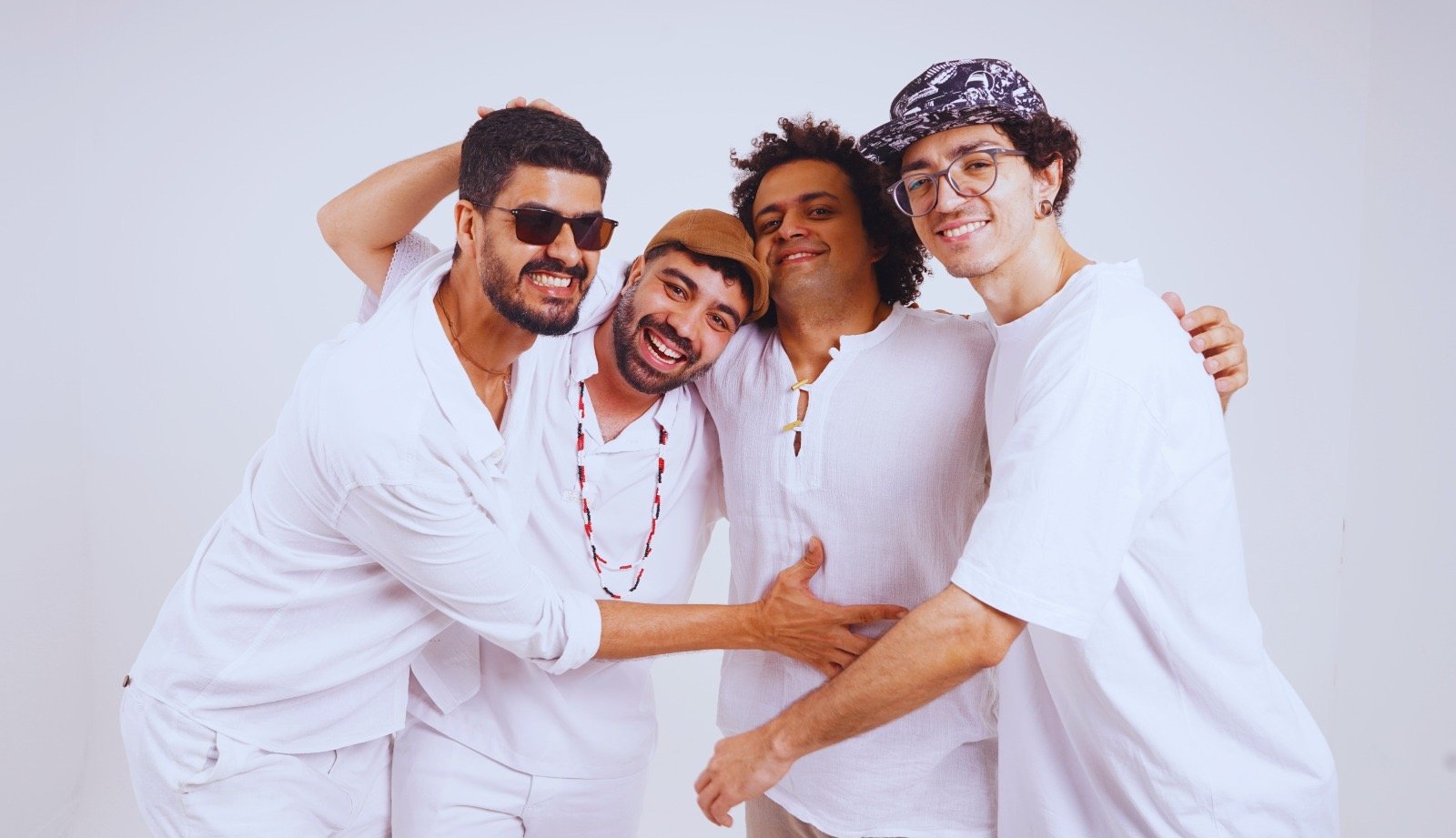 Dibuiando o Samba Lança Documentário dos Bastidores de “Ela é Massa”