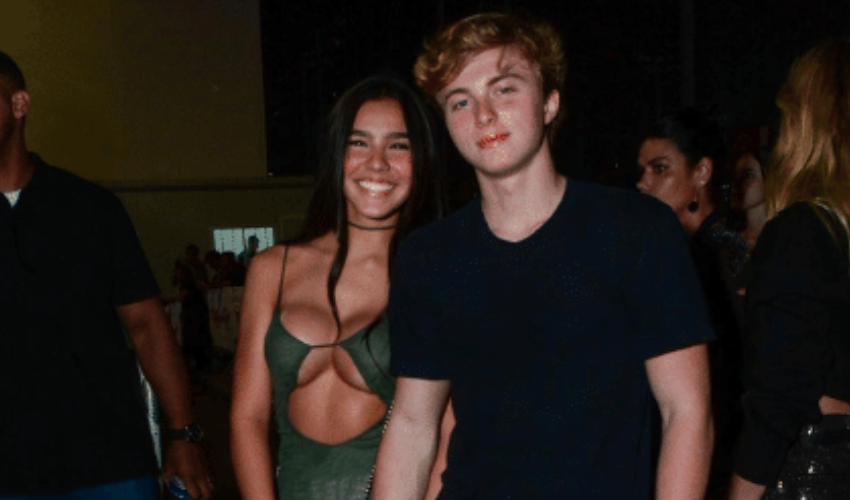 Duda Guerra Rompe o Silêncio Sobre Término com Benício Huck e Polêmica com Antonela Braga