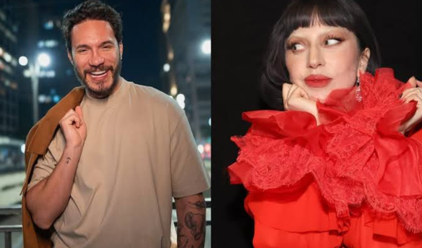 Eliezer Rebate Críticas Por Assistir O Show Da Lady Gaga Após Conversão Religiosa