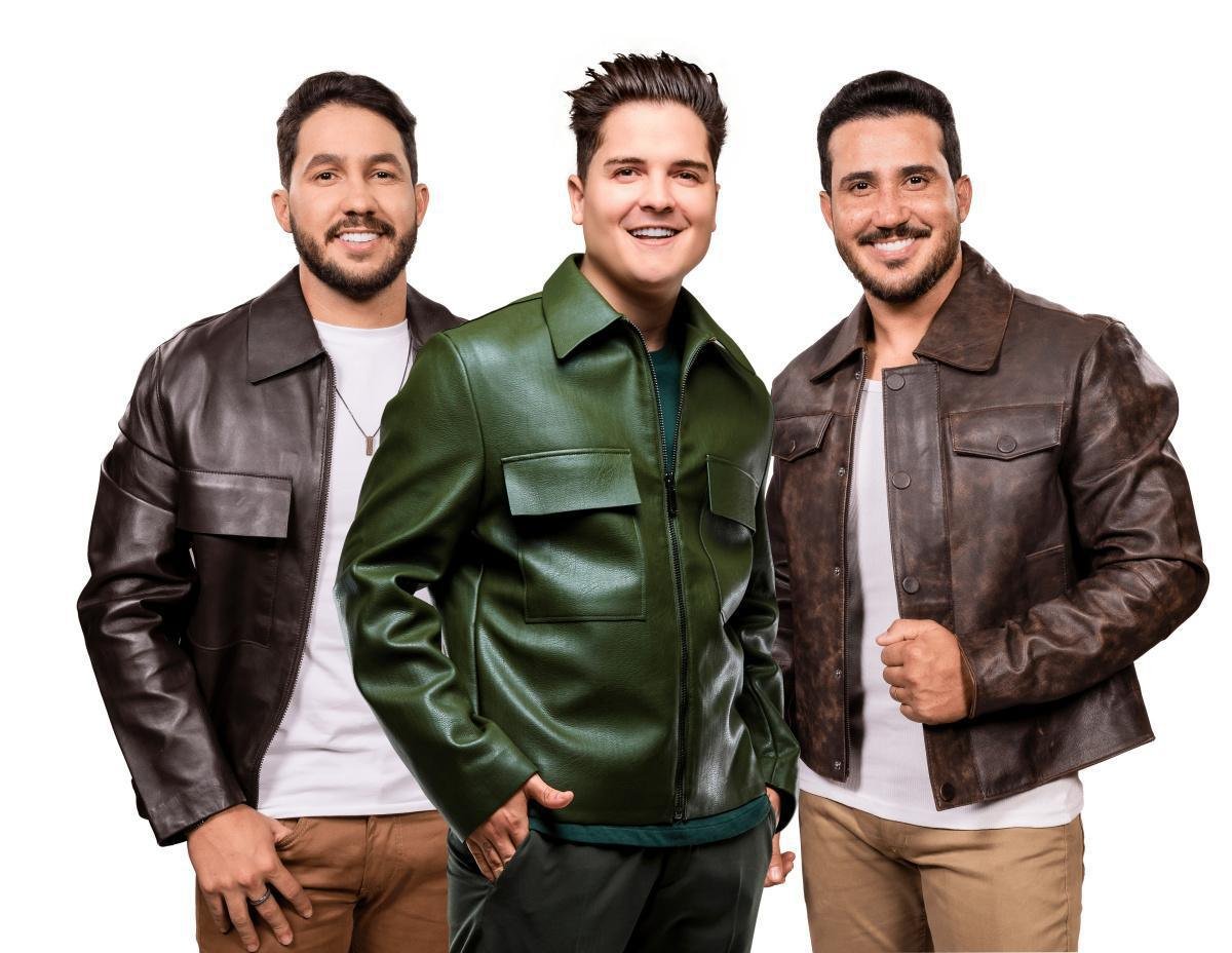 Eric Land Lança "Vagalume": Confira a Letra Completa do Novo Sucesso