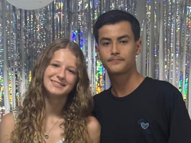 Adolescente Foge com Namorado em Laguna Caarapã (MS) Após Proibição e Envia Vídeo Emocionante para a Mãe – Caso Ganha as Redes!