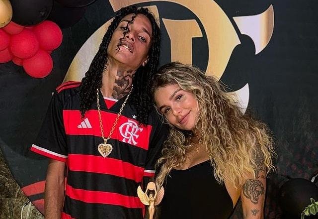 Fernanda Lista Suas Qualidades e Oruam Solta: “Sou o Ódio, Sou Revoltado, Sou Boladão” – Reação Dela Viraliza!