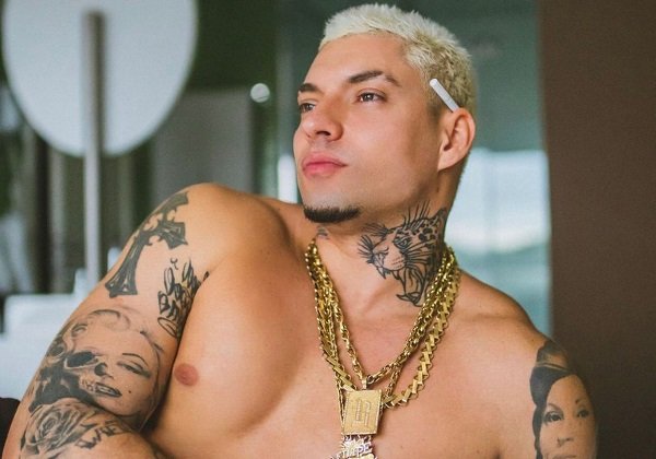 Marcola Detona Filipe Ret: “Só Se Pronunciou Porque Foi Cobrado!”