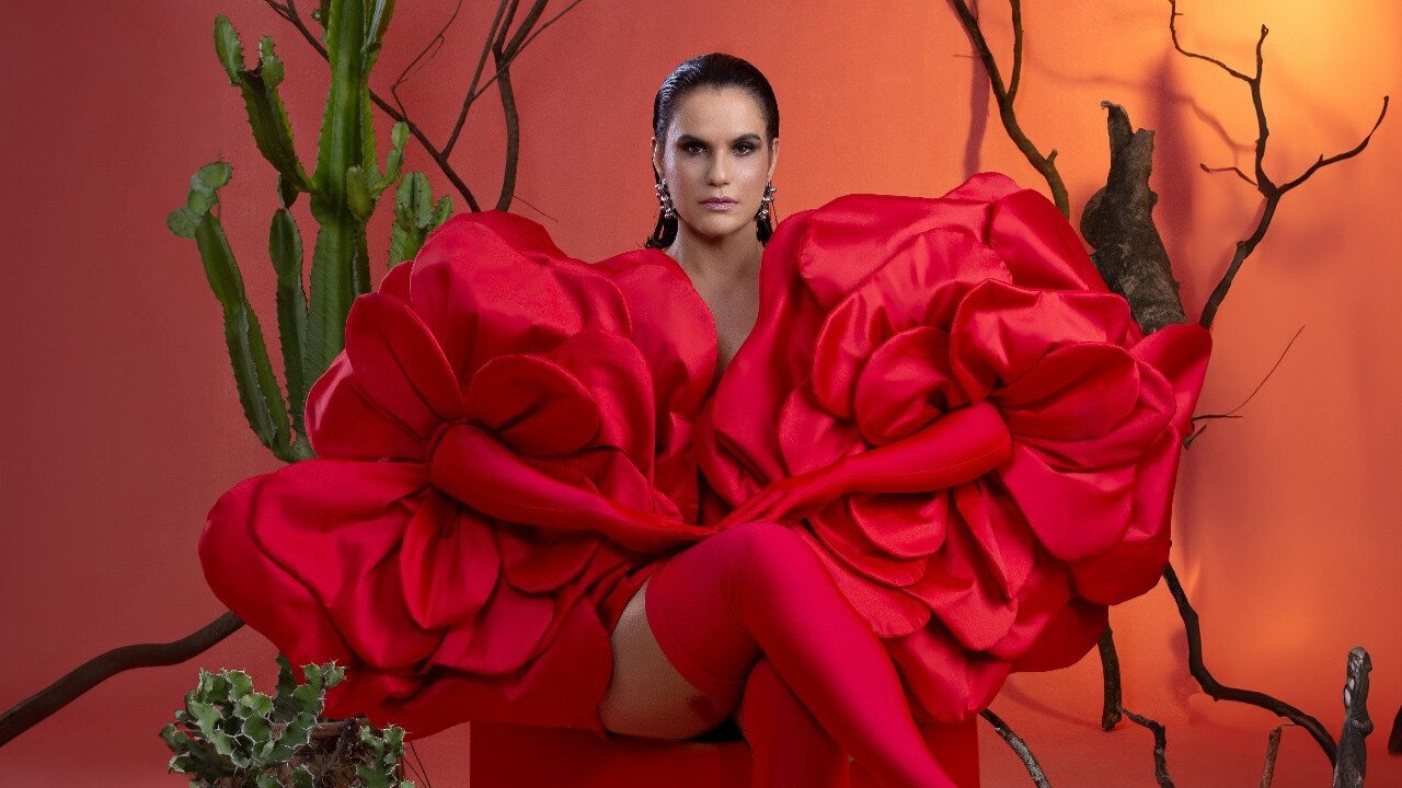 Gilmelândia Surpreende com Releitura de “Velha Infância” em Forró: Clássico dos Tribalistas Ganha Nova Vida Nordestina