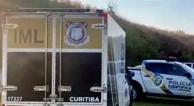 Homem É Assassinado Com Foice, Pau, Faca E É Jogado No Rio