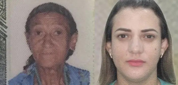 Homem Mata Esposa E Sogra A Sangue Frio E Ainda Estµpra Enteada De 10 Anos