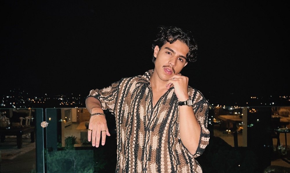 Jotta R Lança Novo Single com Mensagem Positiva: “Quis Inspirar Quem Me Ouve”