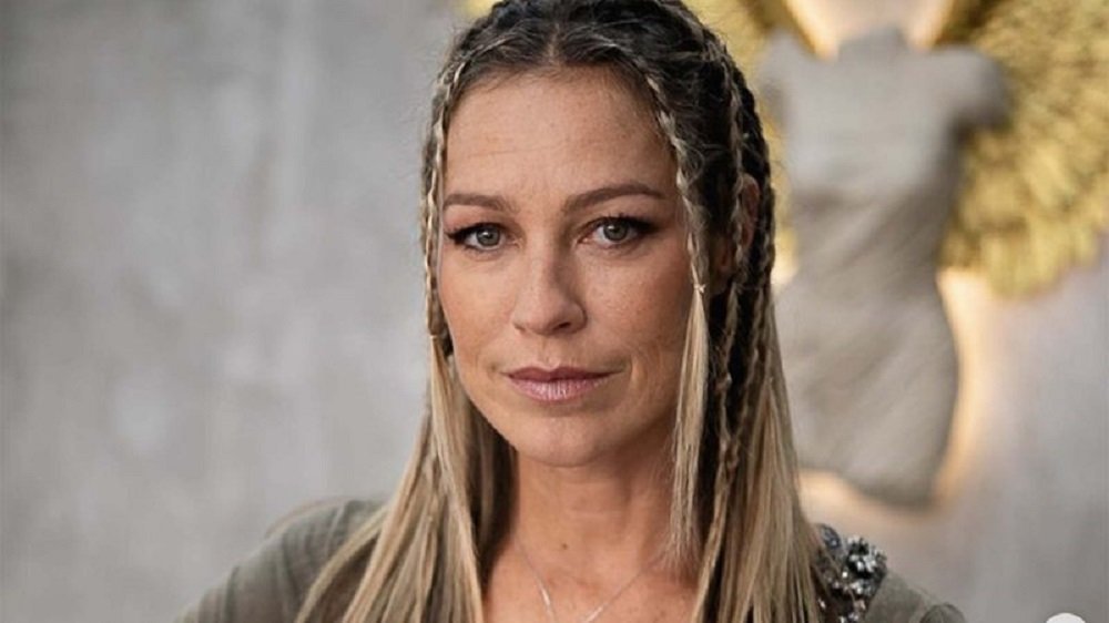 Barraco em Praia de Portugal: Luana Piovani Confronta Brasileiros e Chama de ‘Ridículos’