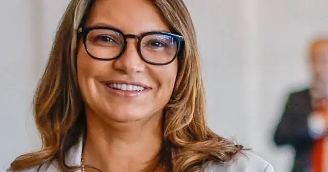 Janja Recebe Grã-Cruz da Ordem do Mérito Cultural: Lula Condecora Primeira-Dama com a Mais Alta Honraria da Cultura Brasileira