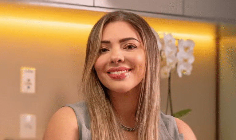 Médica Referência em Emagrecimento Saudável Morre aos 43 Anos e Deixa Legado na Saúde e Bem-Estar