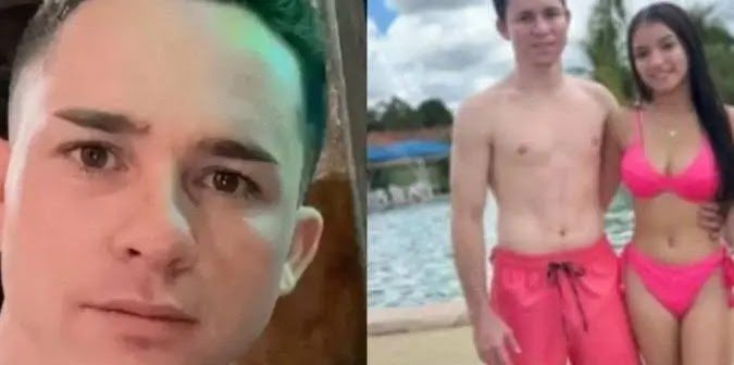 Médico É Preso Por Matar Namorada De 15 Anos Com Tiro Na Cabeça