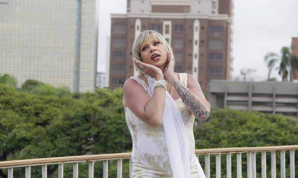 Malka Revela Tracklist De “Chão”, Álbum De Estreia Com Participações De Potyguara Bardo, Brisa Flow, Badsista, Ashira E Mais