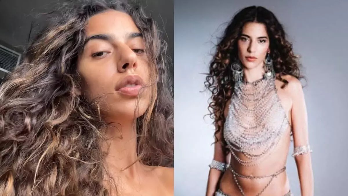 Marina Sena Surpreende em Novo Vídeo: Visual Poderoso e Sonoridade Hipnotizante!