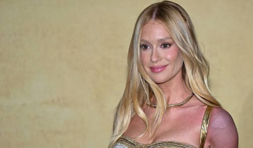 Marina Ruy Barbosa Surge com Braço Roxo Após Gala em Cannes e Revela Tratamento com Antibióticos – Fãs Se Preocupam com a Saúde da Atriz