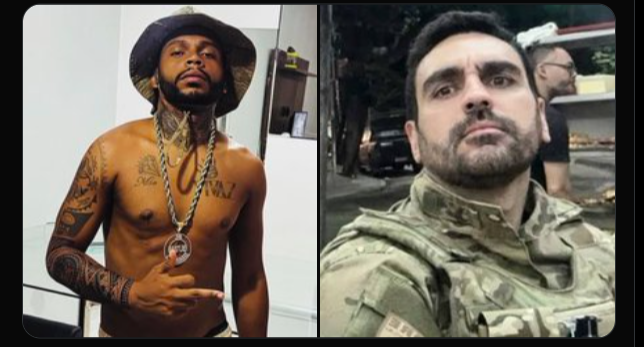 Policial Civil José Lourenço Foi Executado Sem Tiroteio na Cidade de Deus: Traficante Matuê É Apontado Como Atirador