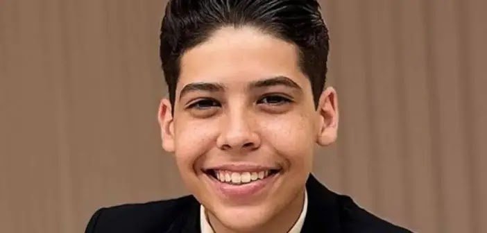 'Profeta Mirim' Miguel Oliveira Retorna às Pregações Mesmo Após Proibição do Conselho Tutelar