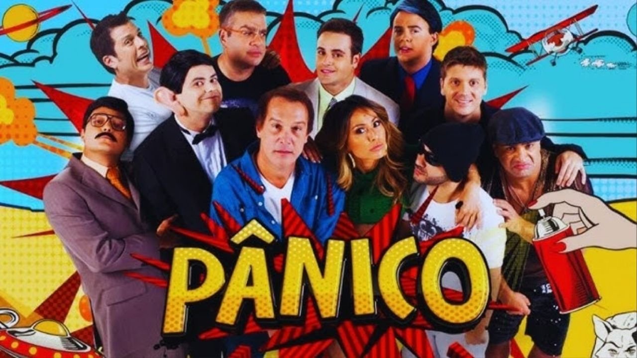 Morre Mônica Souza, a 'Marleninha Mattos' do Pânico – Humor Brasileiro em Luto pela Perda de Ícone da Comédia