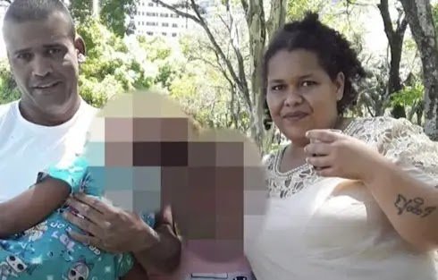 Tragédia em Cambé: Mulher Baleada pelo Ex-Marido Morre no Hospital; Autor do Crime Está Foragido