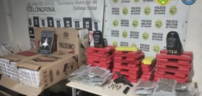 Mulher Baleada em Confronto com a PM Morre no Hospital Universitário de Londrina