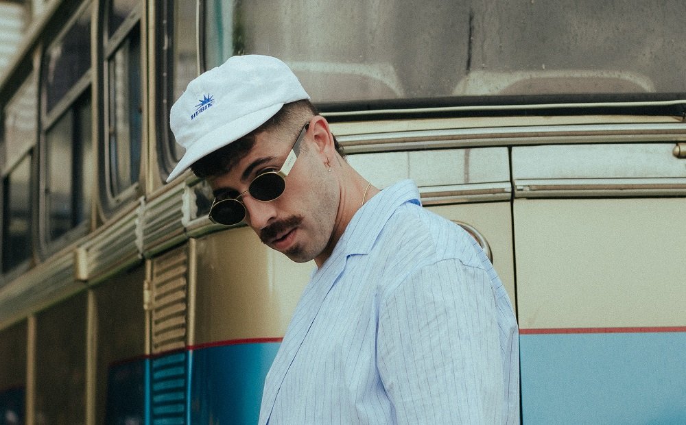 NUNEZ Lança “Refrão Chiclete” com SóCIRO e Fernandinho BeatBox – Hit Promete Dominar as Paradas