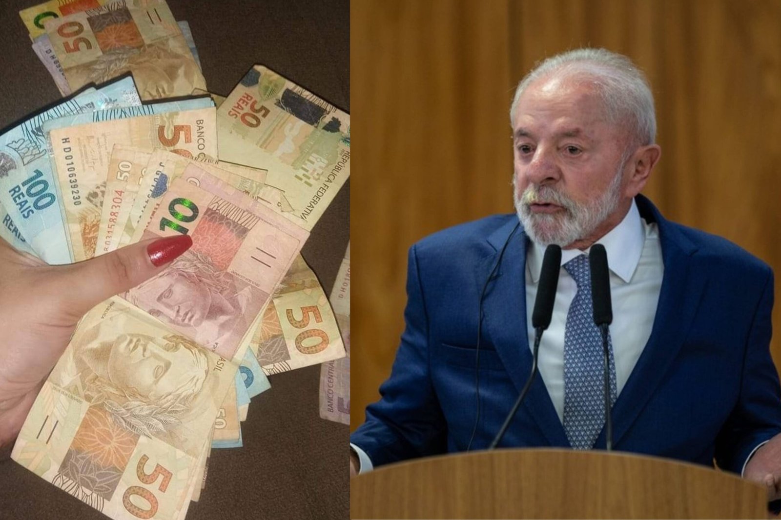 Neta Torra R$ 200 Mil do Avô e Culpa Lula pelo Golpe – Caso Surreal Choca o Brasil