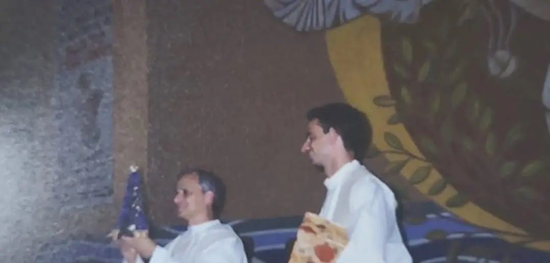 Novo Papa Leão XIV já visitou Rolândia em 2004