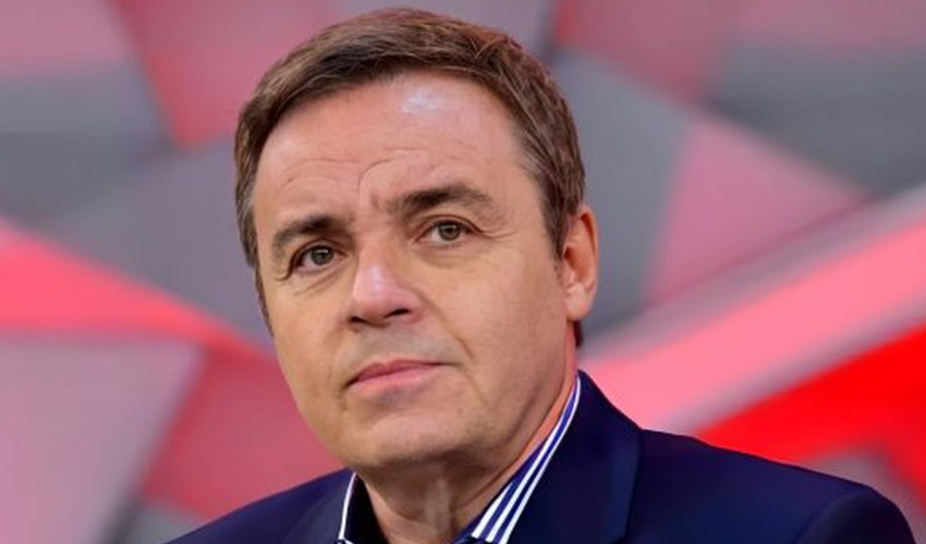 Viúva de Gugu Liberato Revela Novos Detalhes Sobre Sua Morte: "Foi Diferente do Que Todos Pensam"