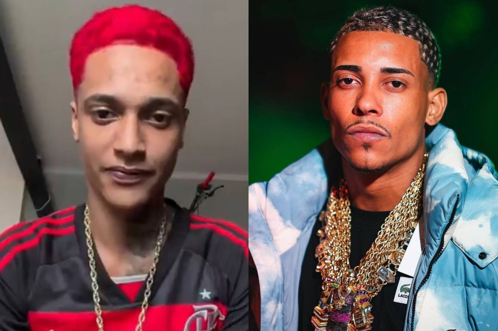 Oruam Critica o Estado Após Prisão de MC Poze: “Hoje Foi Ele, Amanhã Posso Ser Eu”